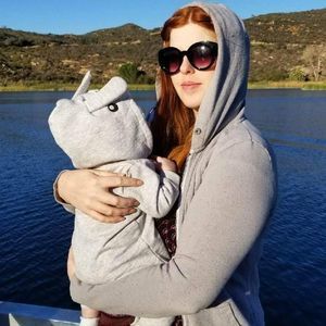 Meet your Posher, Becky